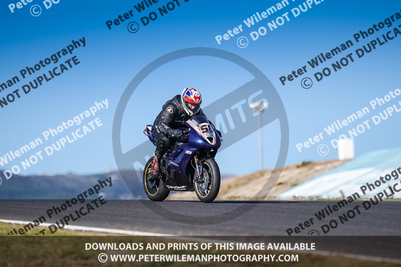 motorbikes;no limits;october 2019;peter wileman photography;portimao;portugal;trackday digital images